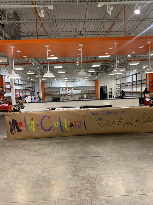 Day 1: Making History