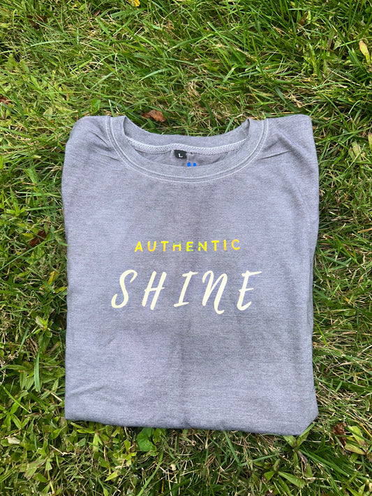 Authentic Shine T-Shirt