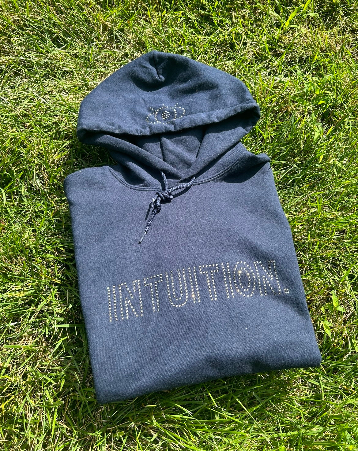 Sixth Sense Hoodie