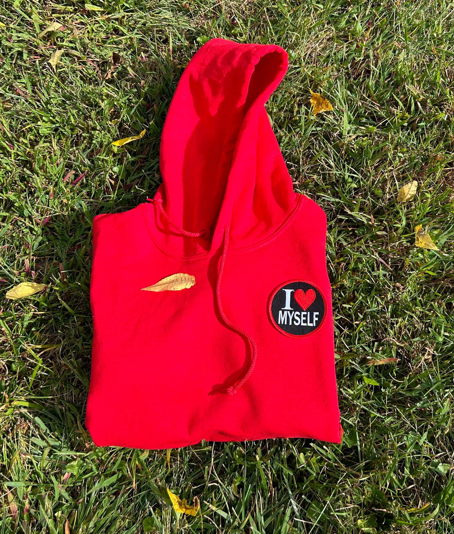 SELF Hoodie