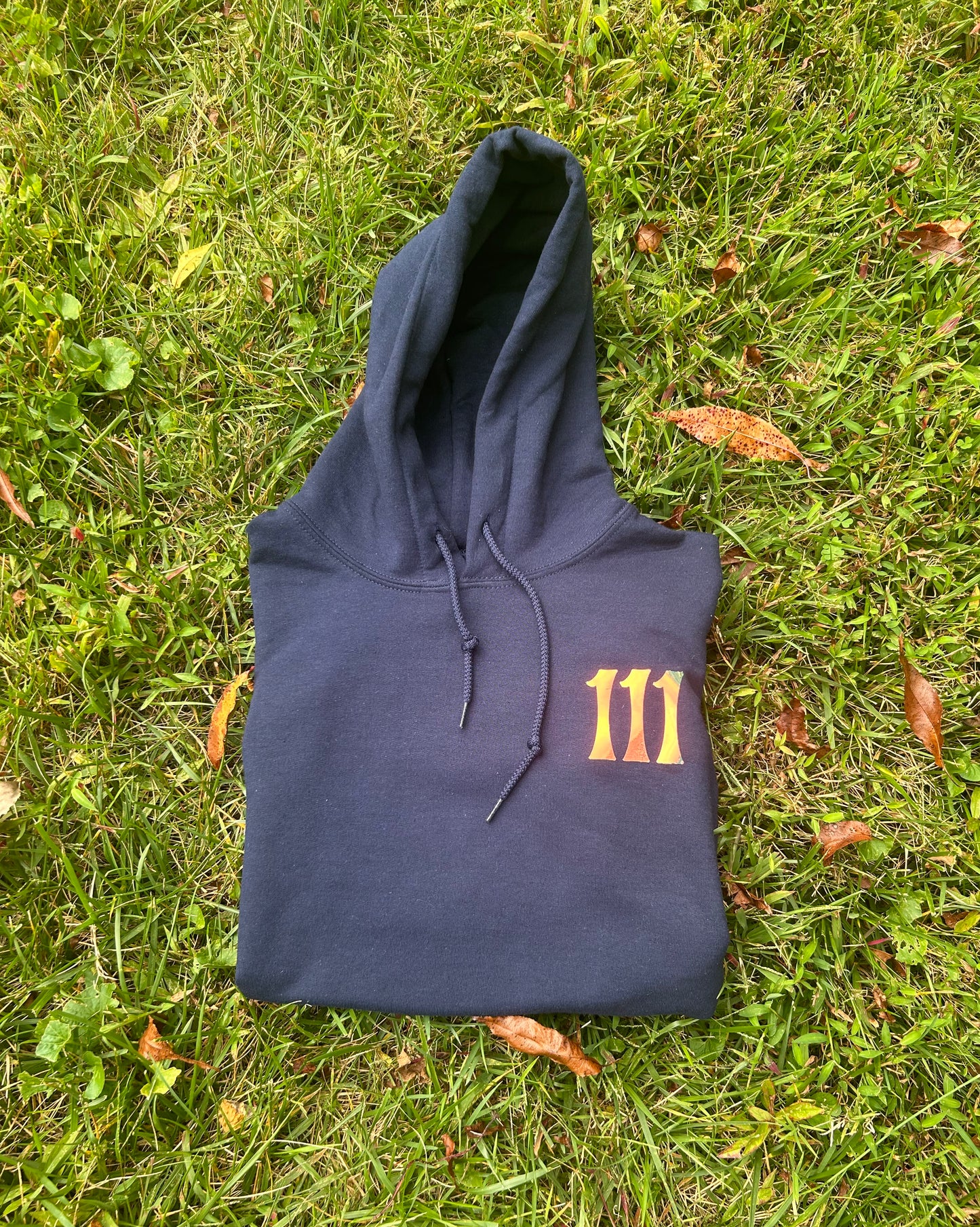 111 Hoodie