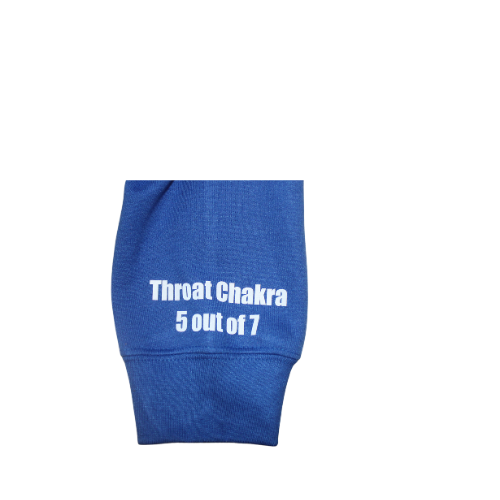 5/7 IAM Reflective Hoodie