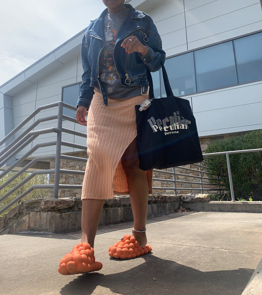 Peculiar Persona Tote